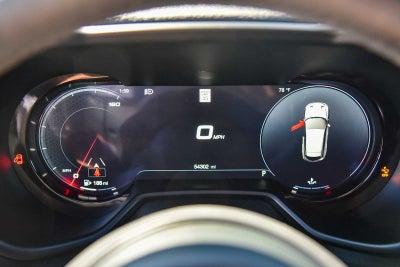 2023 Dodge Hornet GT