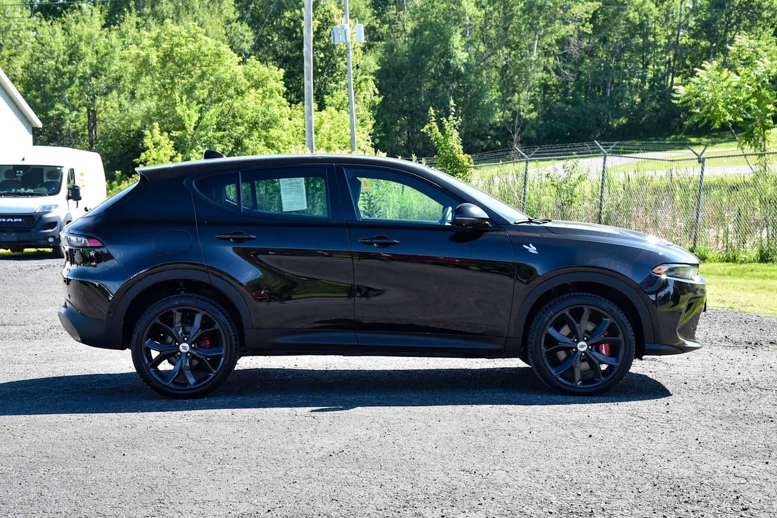 2023 Dodge Hornet GT