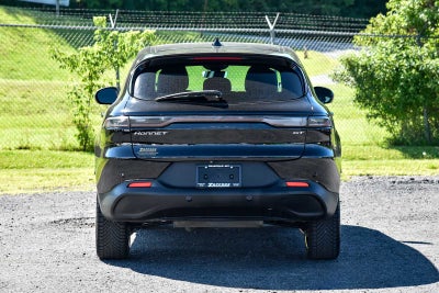 2023 Dodge Hornet GT