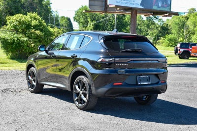 2023 Dodge Hornet GT