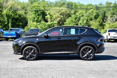 2023 Dodge Hornet GT