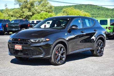 2023 Dodge Hornet GT