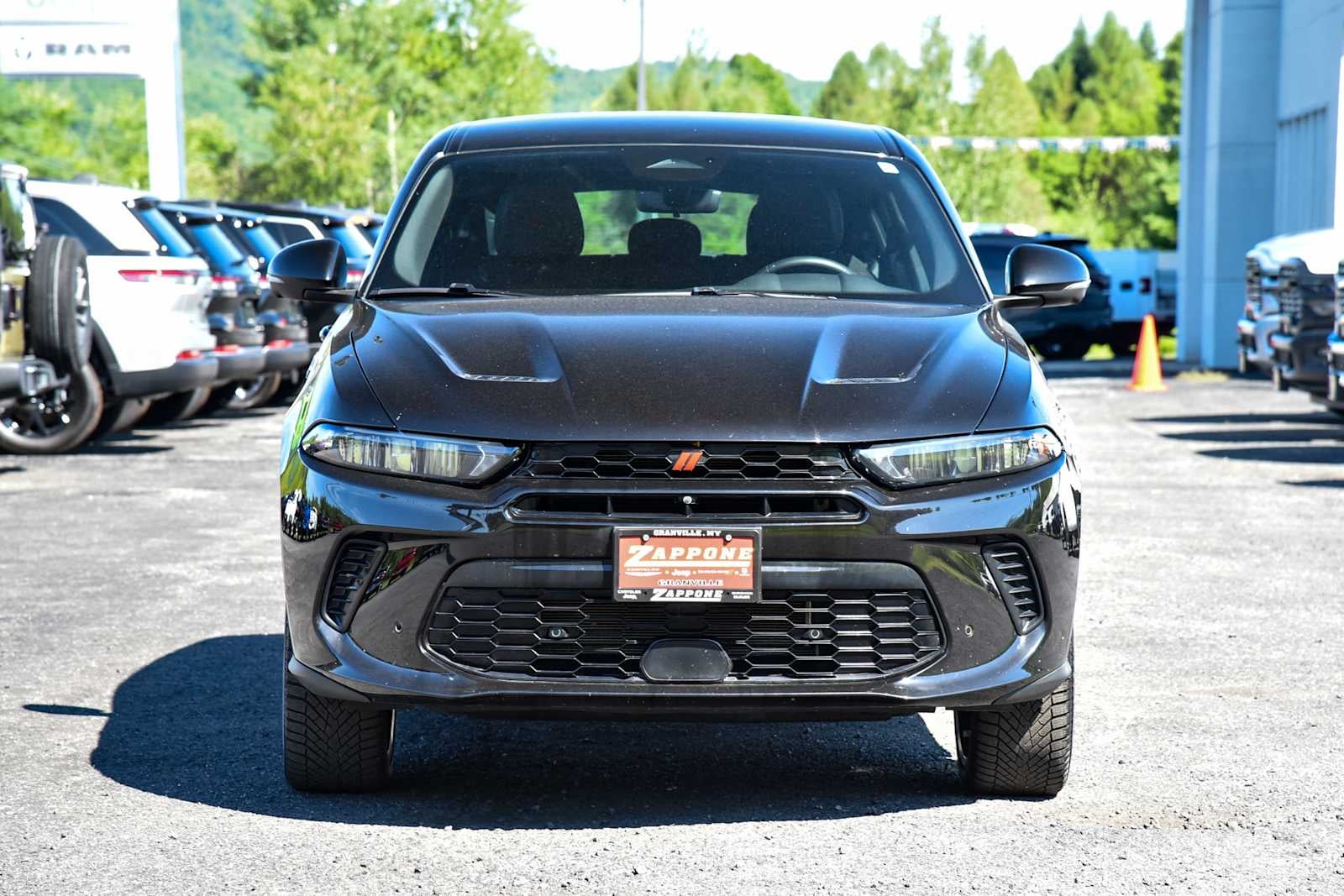 2023 Dodge Hornet GT