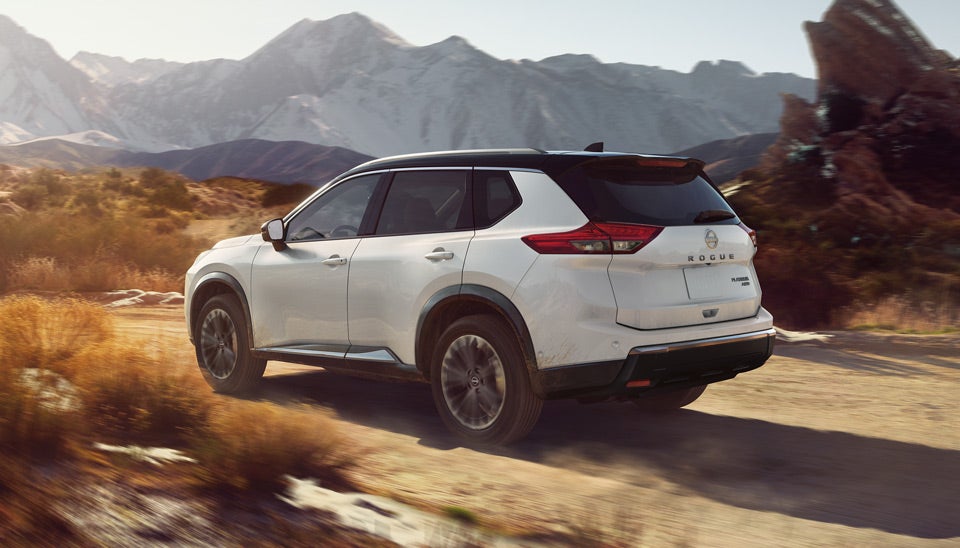 Zappone Nissan in Johnstown NY