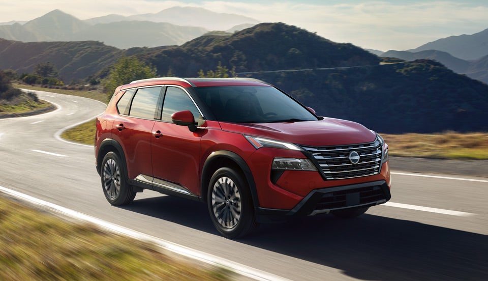 Zappone Nissan in Johnstown NY