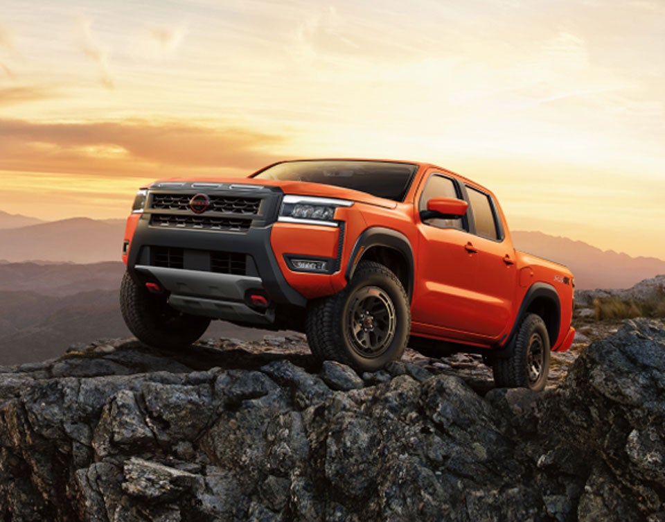 Zappone Nissan in Johnstown NY
