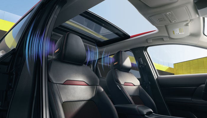 Zappone Nissan in Johnstown NY