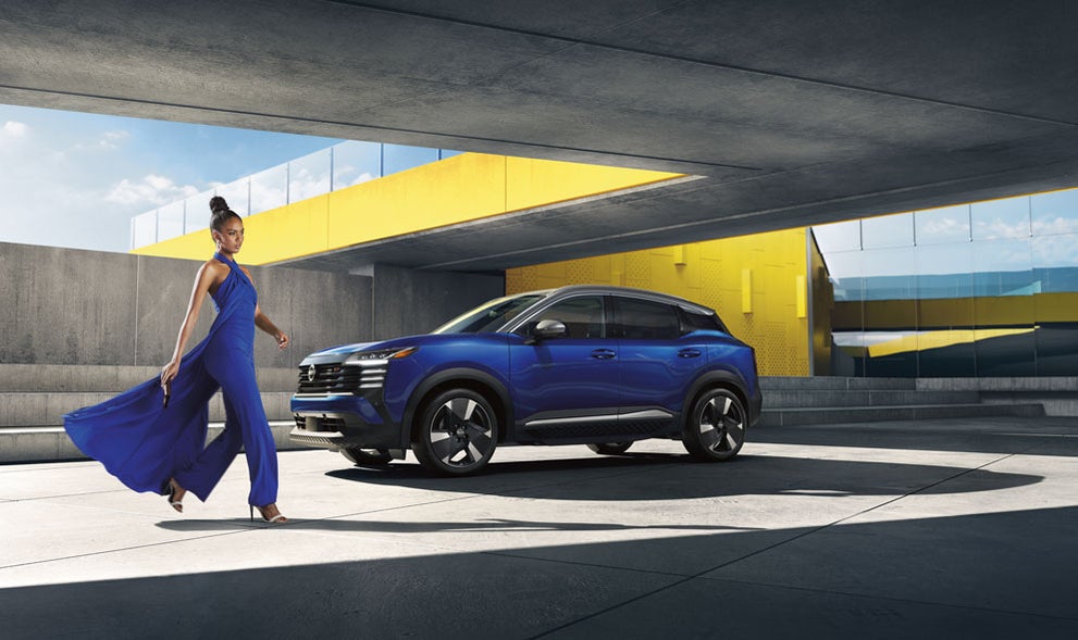 NISSAN Kicks Zappone Nissan in Johnstown NY