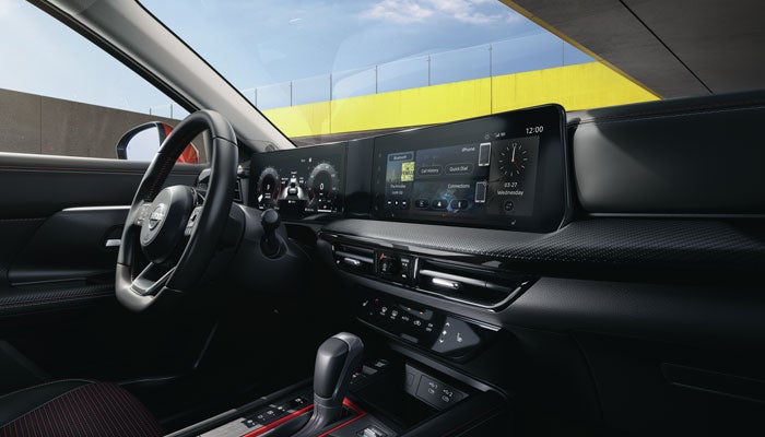 Zappone Nissan in Johnstown NY