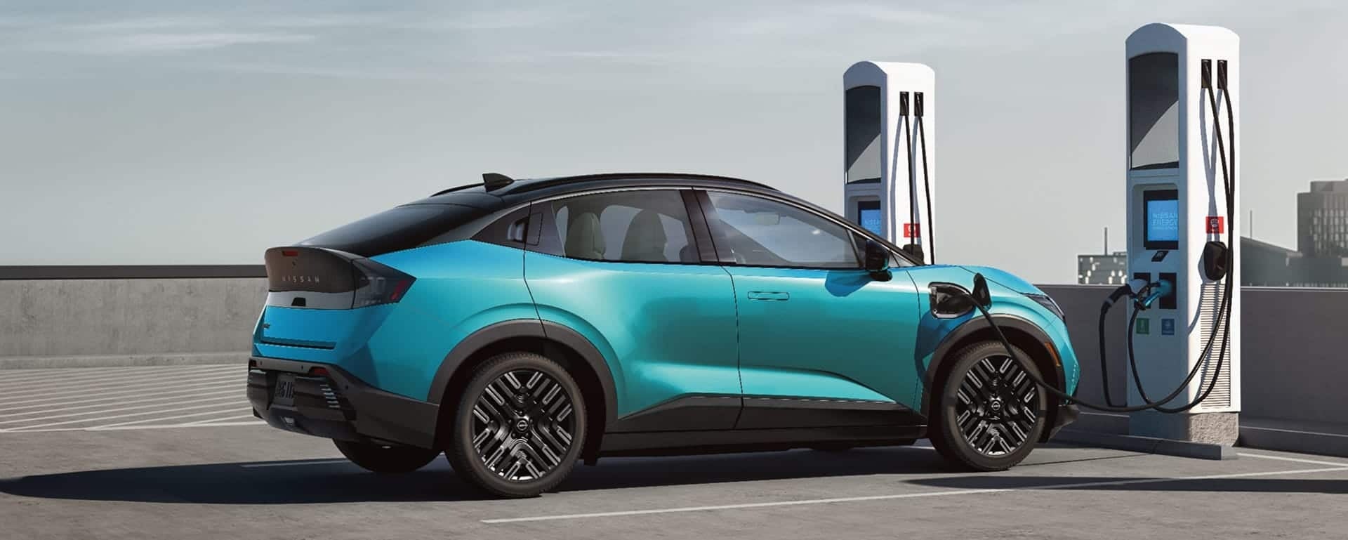 Zappone Nissan in Johnstown NY