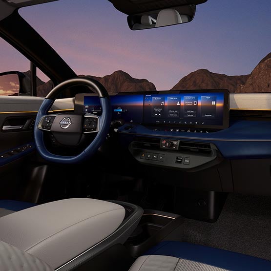 Zappone Nissan in Johnstown NY
