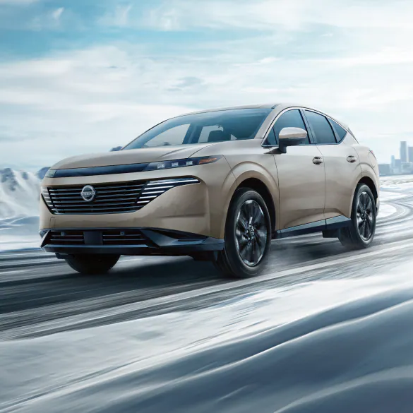 Zappone Nissan in Johnstown NY