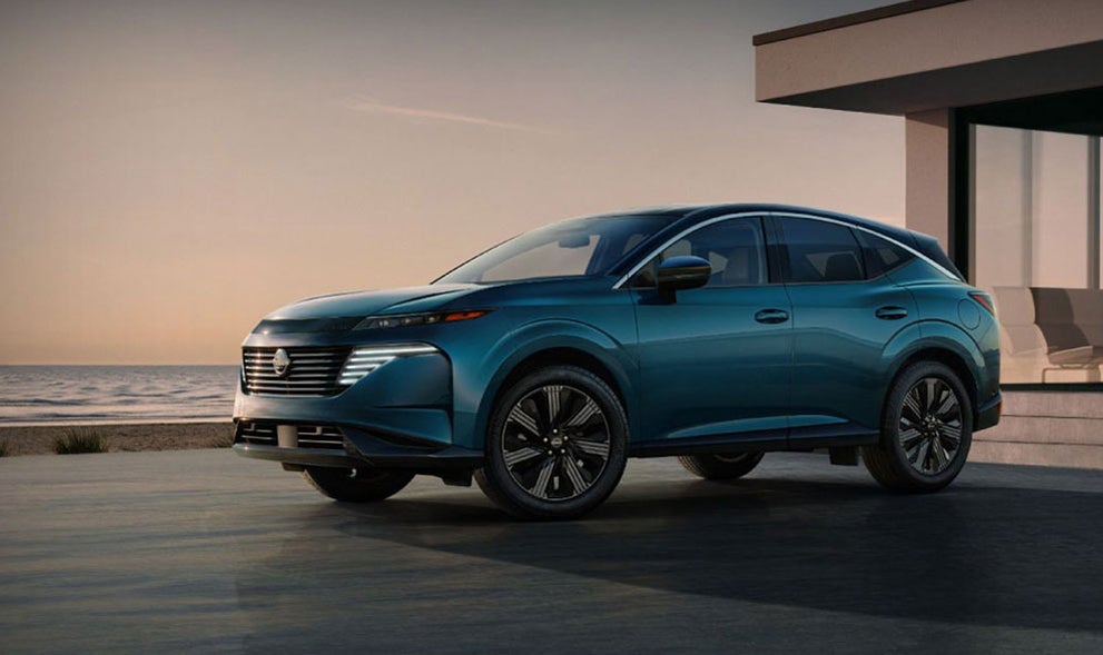 NISSAN Murano Zappone Nissan in Johnstown NY