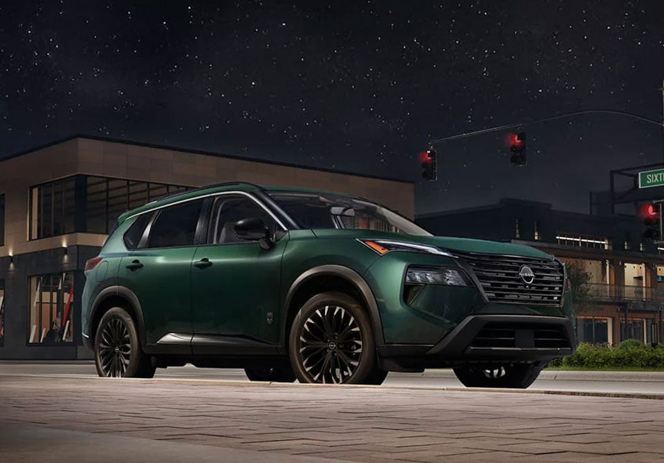 Zappone Nissan in Johnstown NY