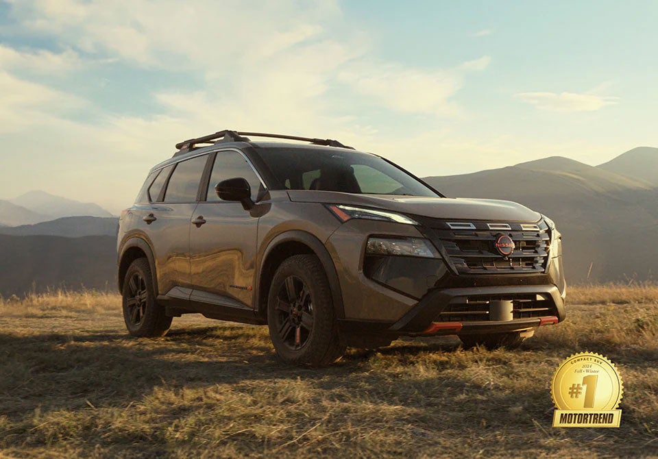 Zappone Nissan in Johnstown NY