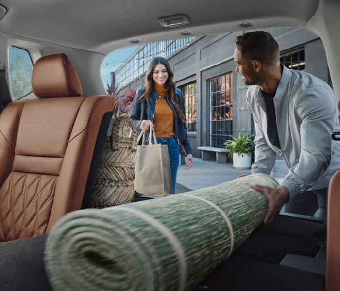 Zappone Nissan in Johnstown NY