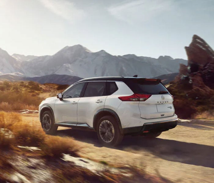 Zappone Nissan in Johnstown NY