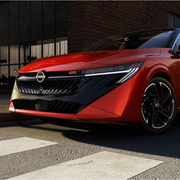 Zappone Nissan in Johnstown NY
