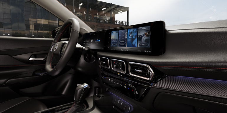 Zappone Nissan in Johnstown NY