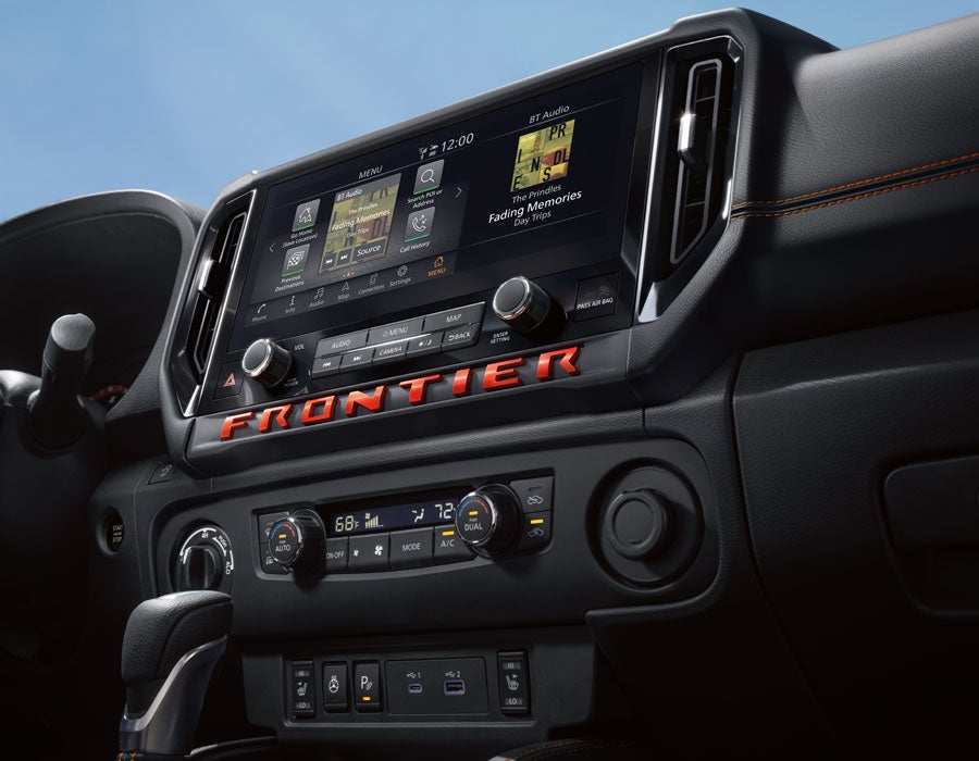Zappone Nissan in Johnstown NY