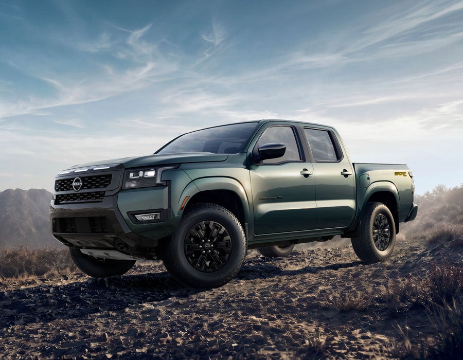 Zappone Nissan in Johnstown NY