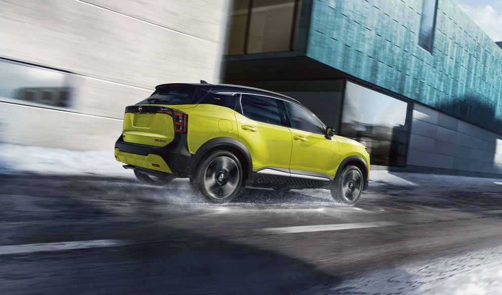 NISSAN Kicks Zappone Nissan in Johnstown NY