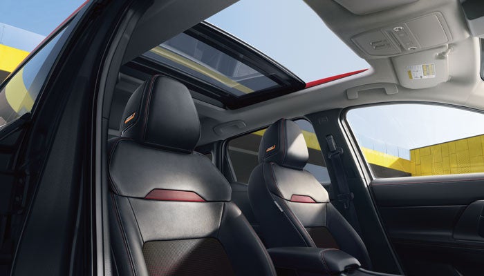 Zappone Nissan in Johnstown NY
