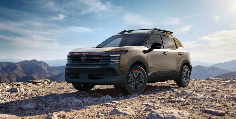 Zappone Nissan in Johnstown NY