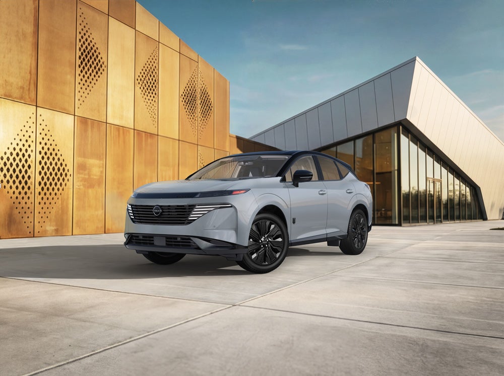 Zappone Nissan in Johnstown NY