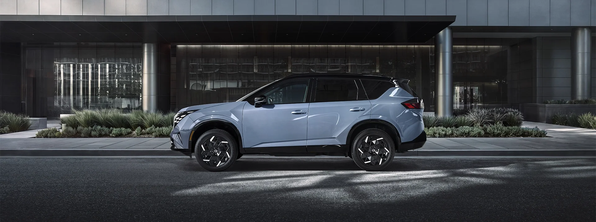 Zappone Nissan in Johnstown NY