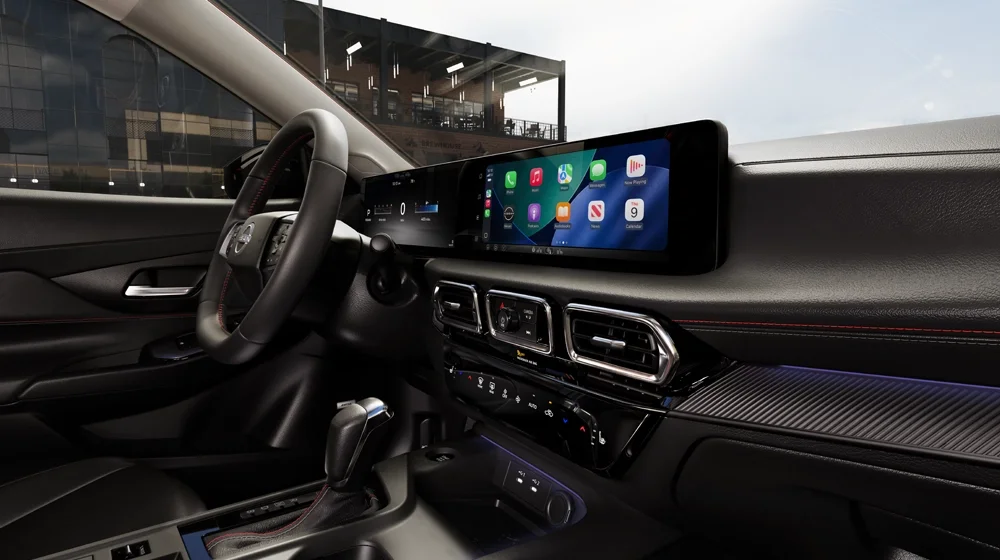 Zappone Nissan in Johnstown NY