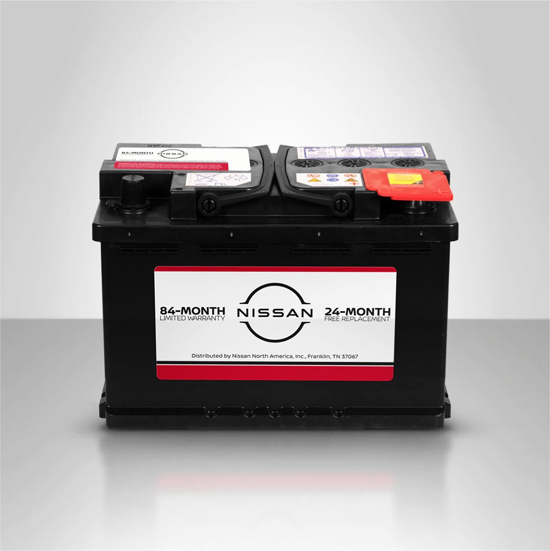 image of a battery | Zappone Nissan in Johnstown NY