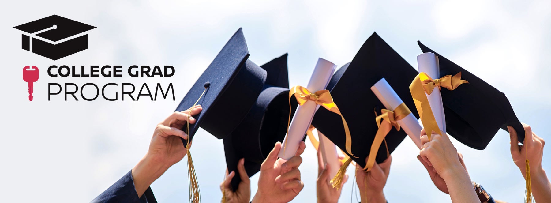 Nissan College Grad Program | Zappone Nissan in Johnstown NY