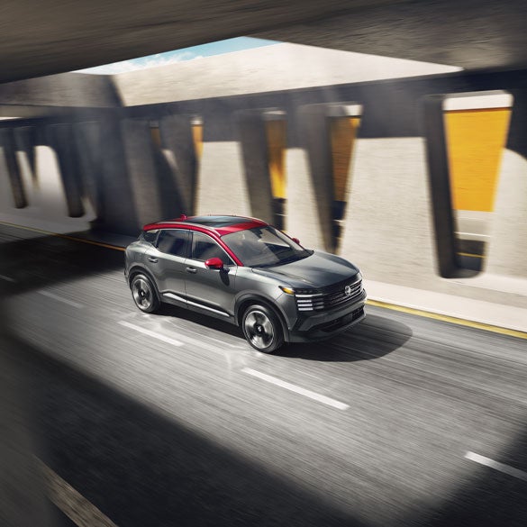 Zappone Nissan in Johnstown NY