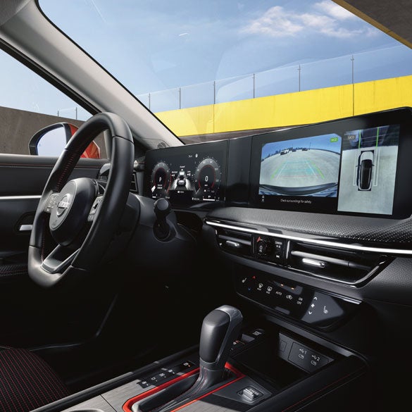 Zappone Nissan in Johnstown NY