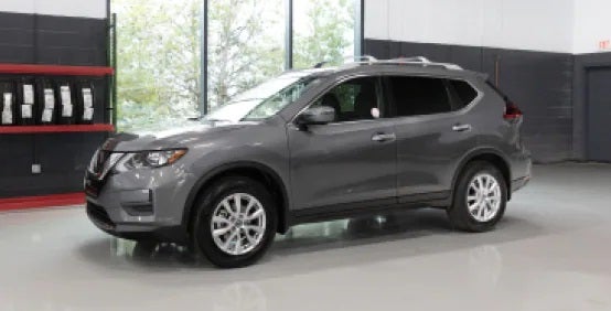 Zappone Nissan in Johnstown NY